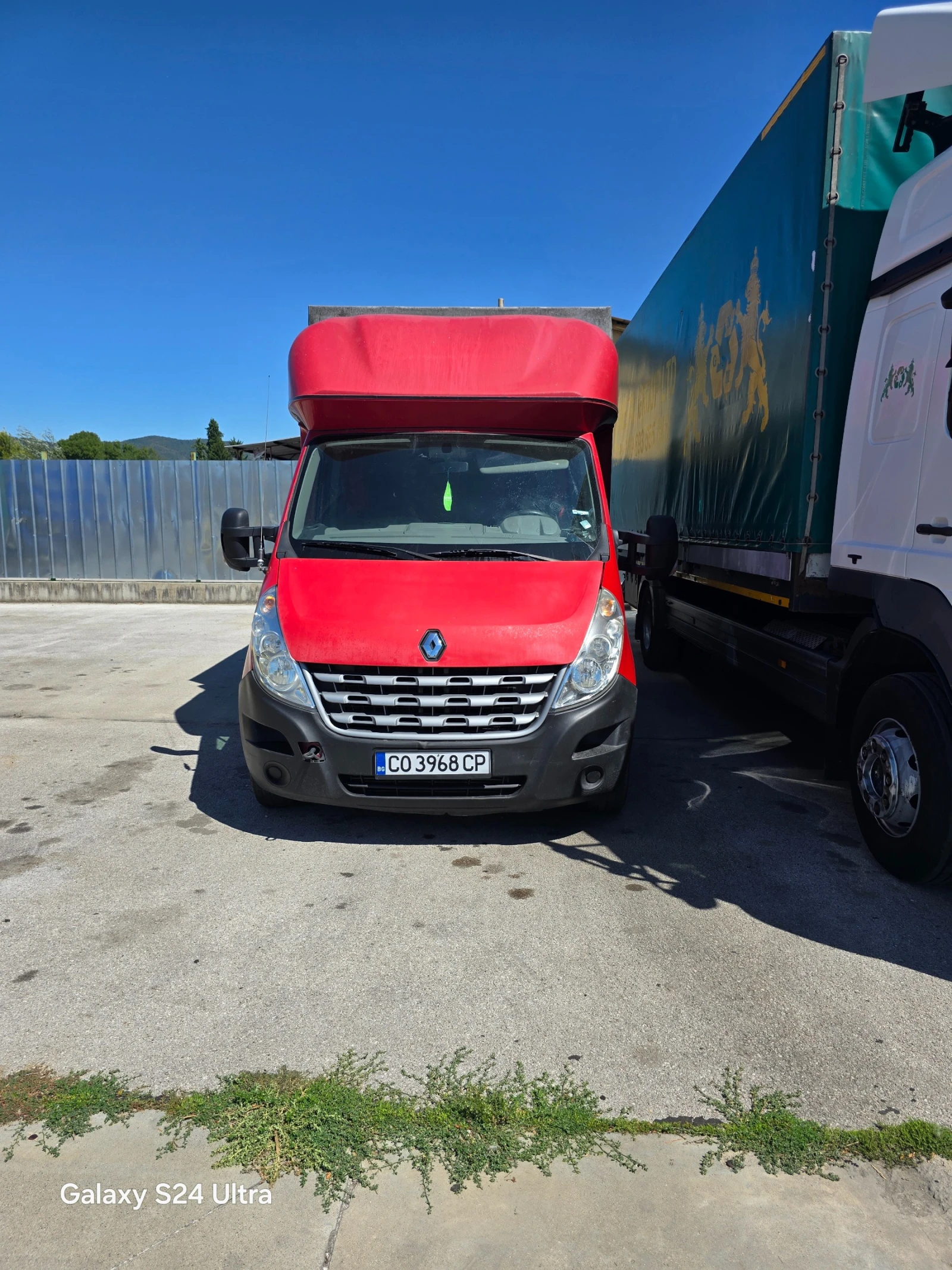 Renault Master | Mobile.bg   2