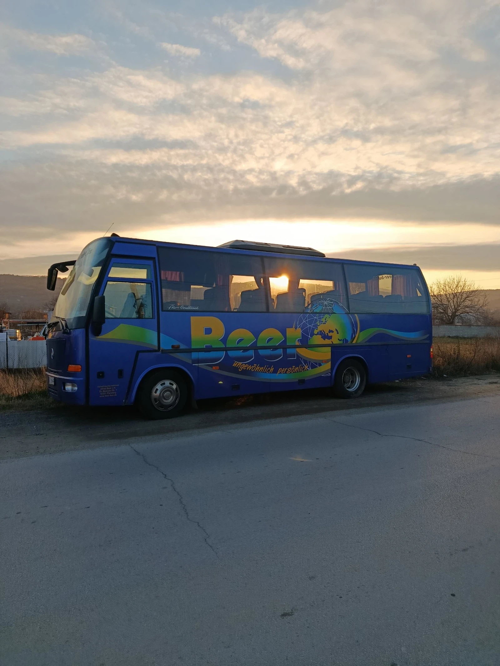 Mercedes-Benz Tourino Clubstar | Mobile.bg � ����������� 1