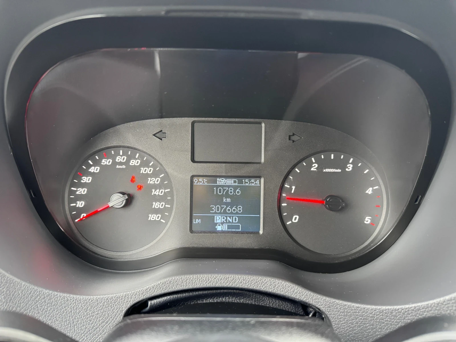 Mercedes-Benz Sprinter 319 CDi ��������� | Mobile.bg � ����������� 14