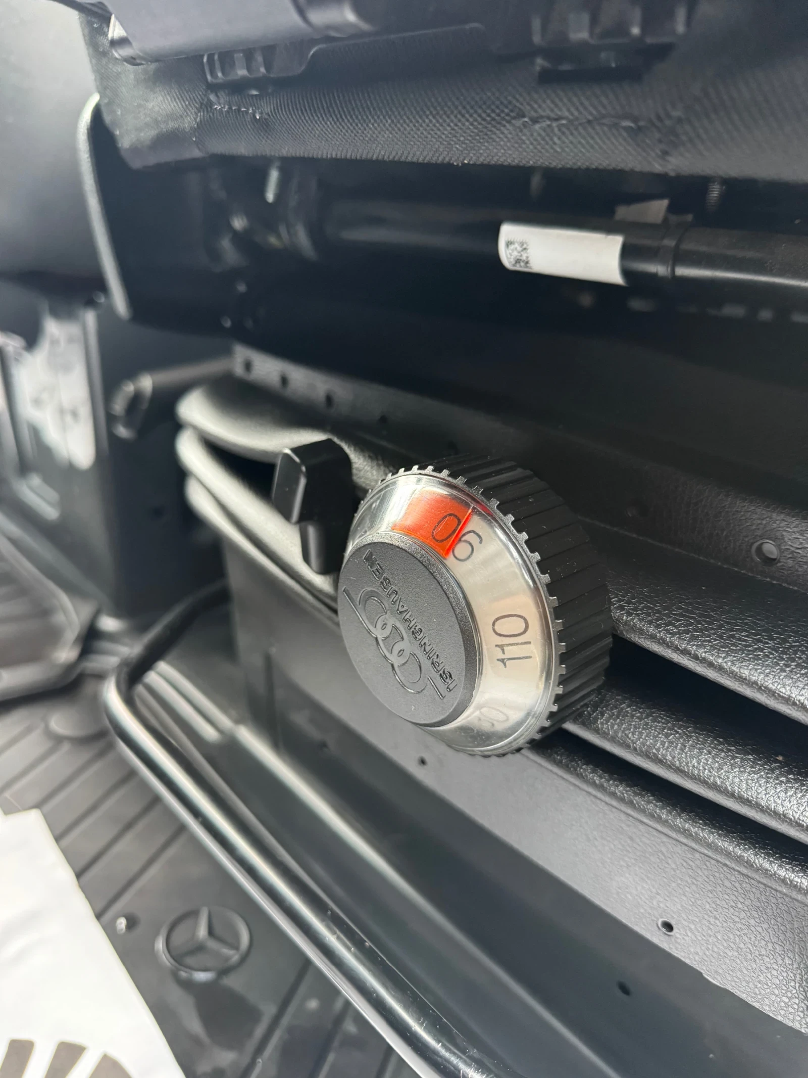 Mercedes-Benz Sprinter 319 CDi ��������� | Mobile.bg � ����������� 12