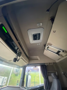 Scania Topline R490, снимка 12