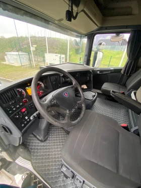 Scania Topline R490, снимка 13