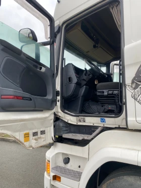 Scania Topline R490, снимка 9
