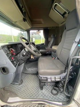 Scania Topline R490, снимка 10