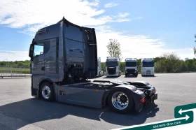 Man Tgx SZM26120, снимка 7