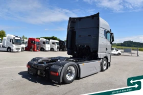 Man Tgx SZM26120, снимка 5