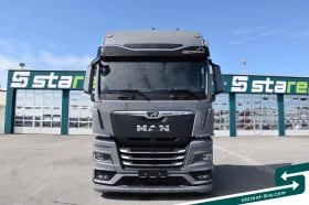 Man Tgx SZM26120, снимка 2