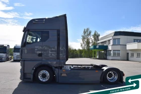 Man Tgx SZM26120, снимка 8