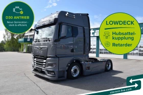 Man Tgx SZM26120, снимка 1