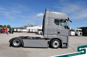 Man Tgx SZM26120, снимка 4