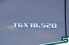 Man Tgx SZM26120, снимка 13