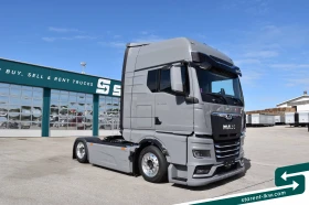 Man Tgx SZM26120, снимка 3
