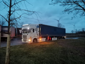 Обява за продажба на Scania R 450 ~28 800 EUR - изображение 1