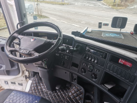 Scania R 450, снимка 3