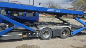 Scania 124 Kassbohrer  | Mobile.bg    2