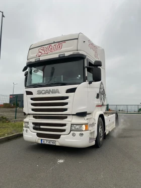 Scania Topline, снимка 2