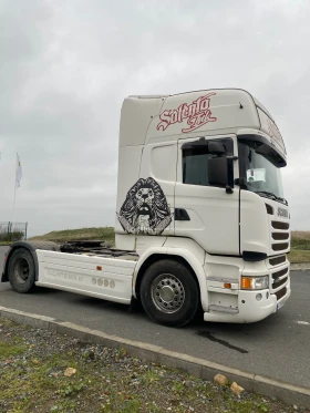 Scania Topline, снимка 7