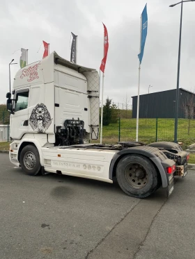 Scania Topline, снимка 4