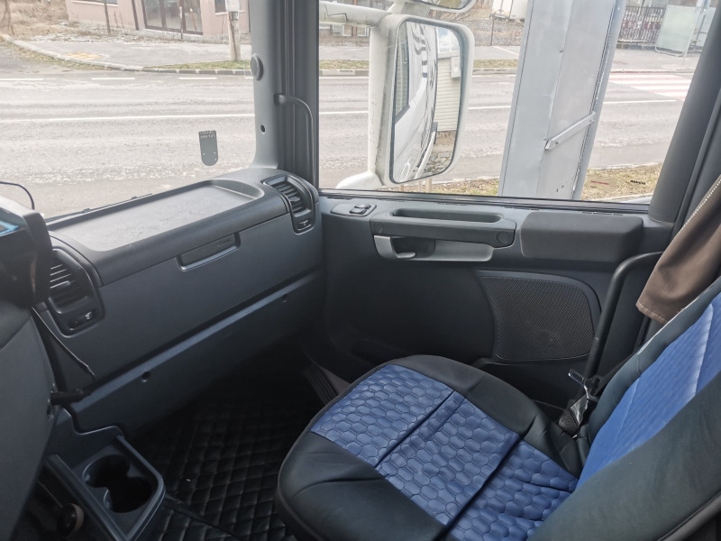 Scania R 450, снимка 8 - Камиони - 46196729