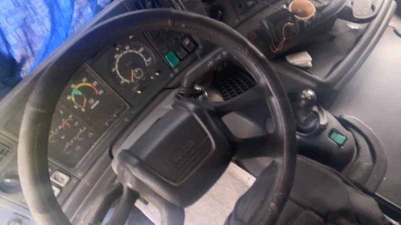 Scania R 124, снимка 3 - Камиони - 52172348