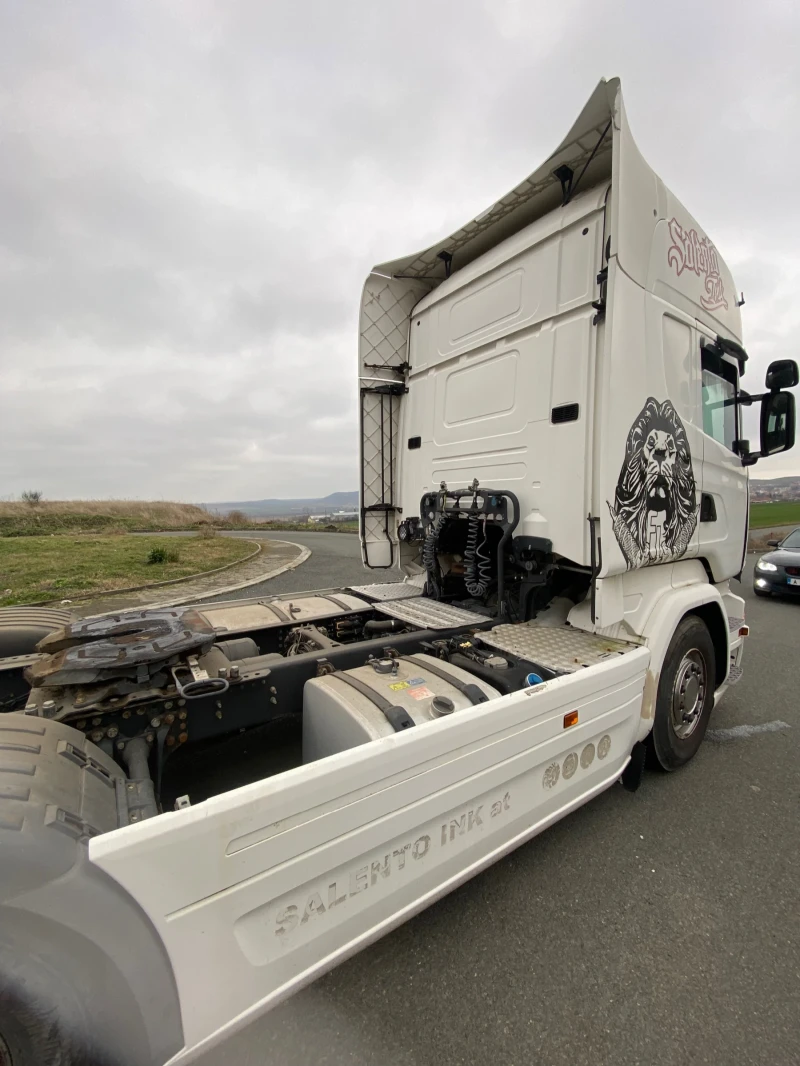Scania Topline, снимка 3 - Камиони - 53323766