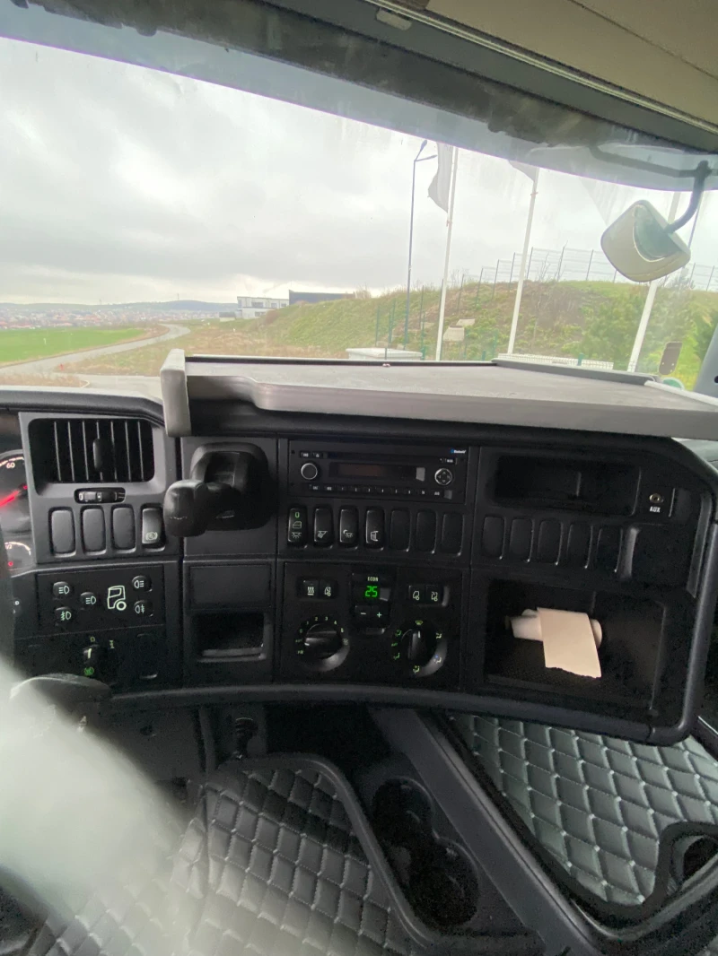 Scania Topline, снимка 15 - Камиони - 53323766