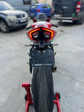 Ducati Panigale V4S Akrapovic, снимка 11