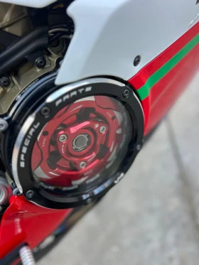 Ducati Panigale V4S Akrapovic, снимка 8