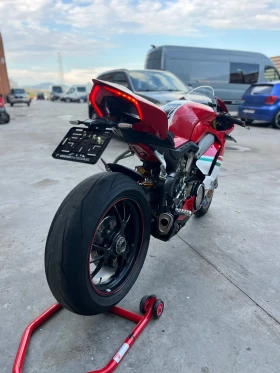 Ducati Panigale V4S Akrapovic, снимка 6
