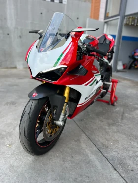 Ducati Panigale V4S Akrapovic, снимка 4