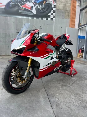 Ducati Panigale V4S Akrapovic, снимка 2