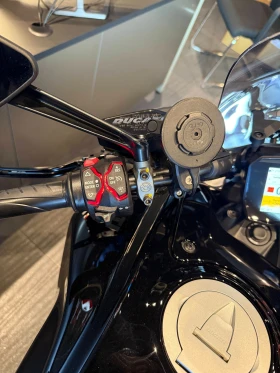 Ducati Diavel V4, снимка 5