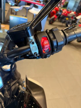 Ducati Diavel V4, снимка 4