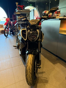 Ducati Diavel V4, снимка 12