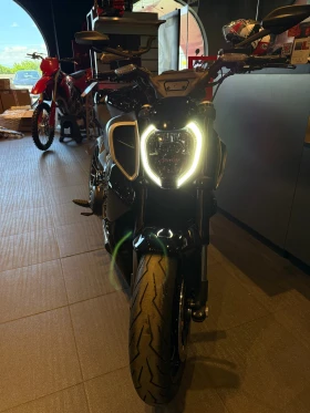 Ducati Diavel V4, снимка 11