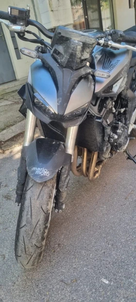 Honda Cb Cb1000 hornet 2026, снимка 5