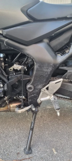 Honda Cb Cb1000 hornet 2026, снимка 9