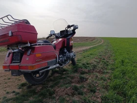 Honda Gold Wing, снимка 6