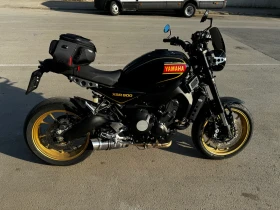  Yamaha XSR900