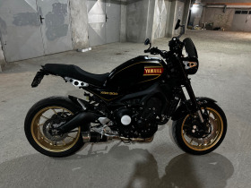 Yamaha XSR900, снимка 1 - Мотоциклети и мототехника - 45812252