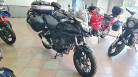 Honda Cb 500 X ABS Лизинг!, снимка 1