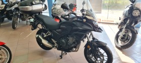 Honda Cb 500 X ABS Лизинг!, снимка 6