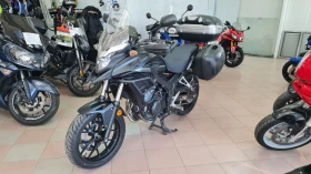 Honda Cb 500 X ABS Лизинг!, снимка 16