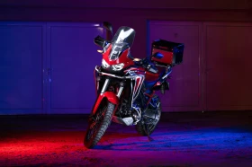 Honda Crf Africa Twin -1100 Автоматик, снимка 13