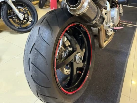 Ducati Monster 800 SR2 | Mobile.bg    9