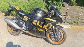 Обява за продажба на Suzuki Gsxr L0 ~11 500 лв. - изображение 1