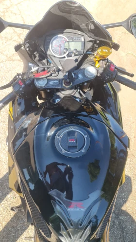 Обява за продажба на Suzuki Gsxr L0 ~11 500 лв. - изображение 3