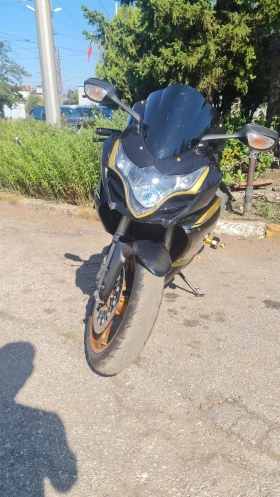 Обява за продажба на Suzuki Gsxr L0 ~11 500 лв. - изображение 2