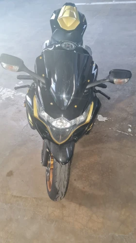 Обява за продажба на Suzuki Gsxr L0 ~11 500 лв. - изображение 4