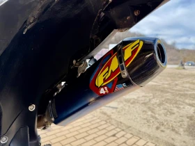 Husqvarna FE 450 FMF 4.1 РЕГИСТРИРАН, снимка 5